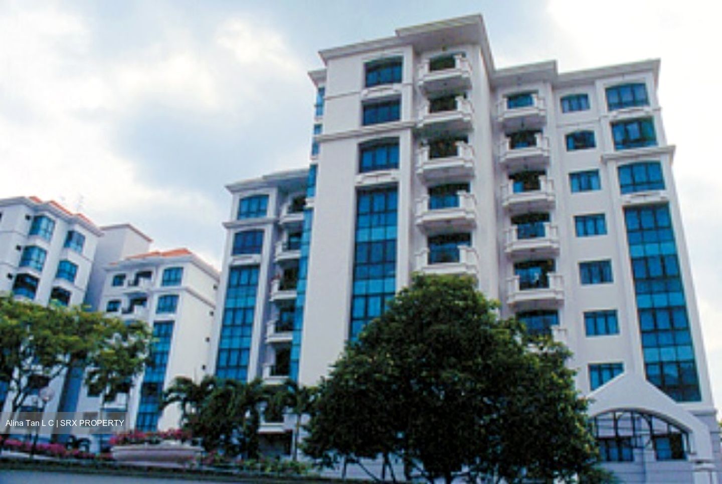 The Merasaga (D10), Condominium #575843201